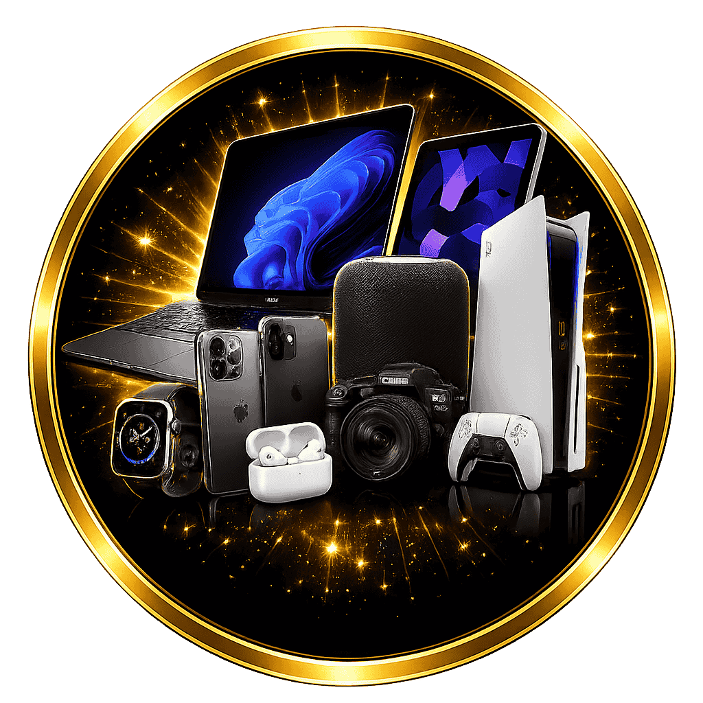 Tech & Gadgets