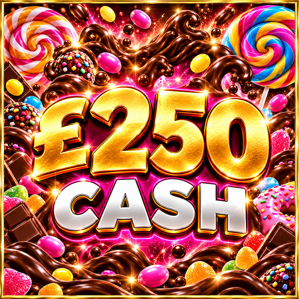 £250 CASH