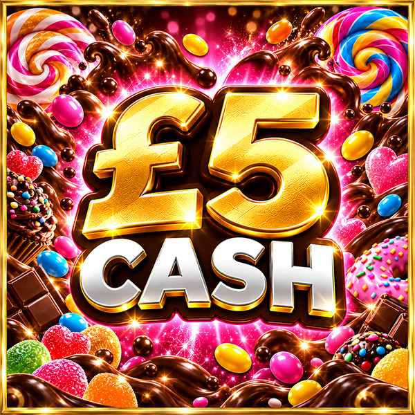 £5 CASH