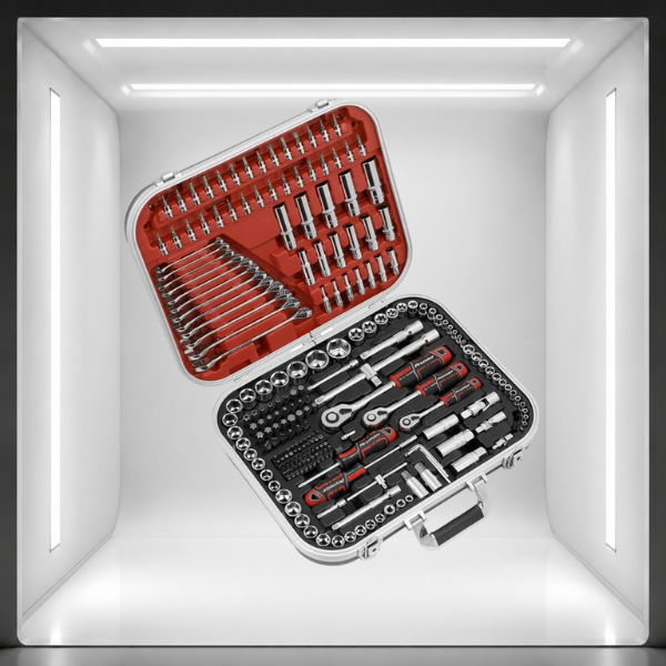 SEALEY SOCKET SET