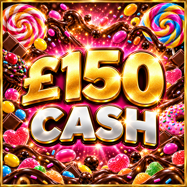 £150 CASH