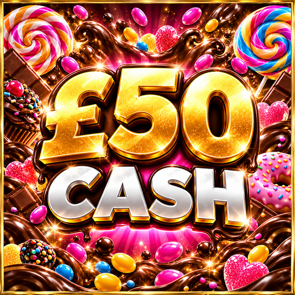 £50 CASH