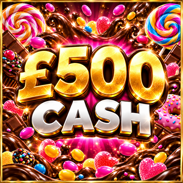 £500 CASH