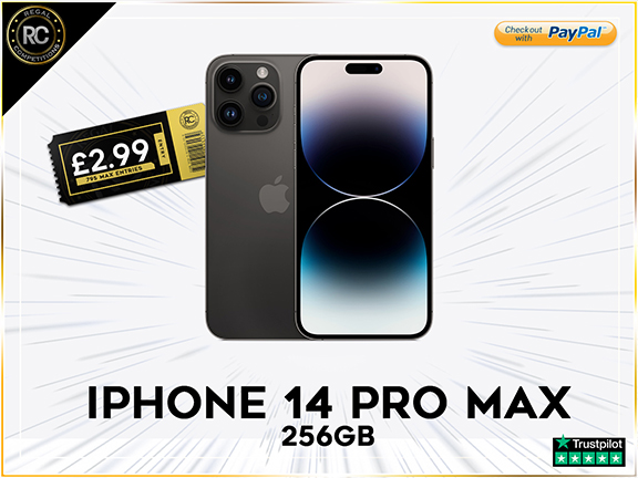 APPLE IPHONE PRO MAX