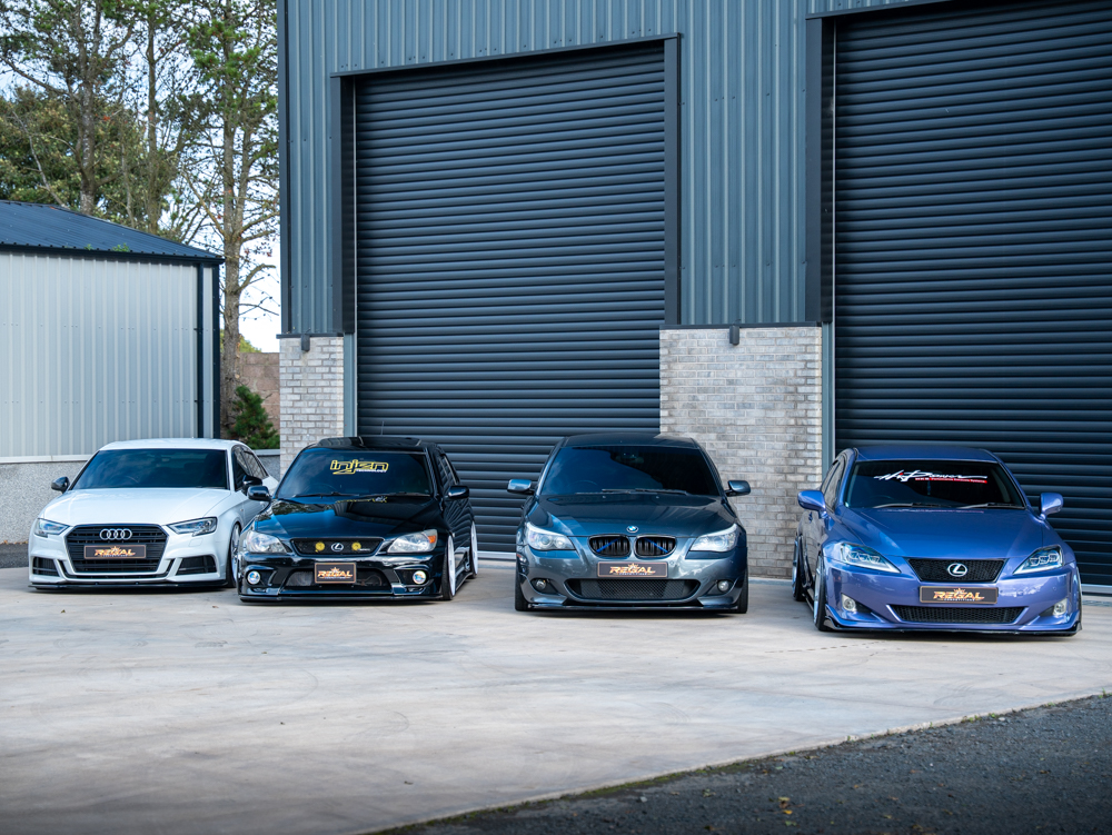 REGAL'S MULTI CAR INSTANT WINS