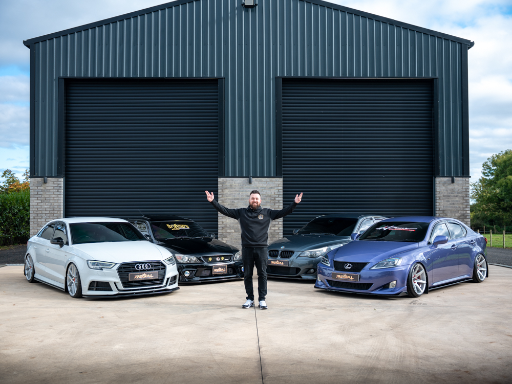 REGAL'S MULTI CAR INSTANT WINS