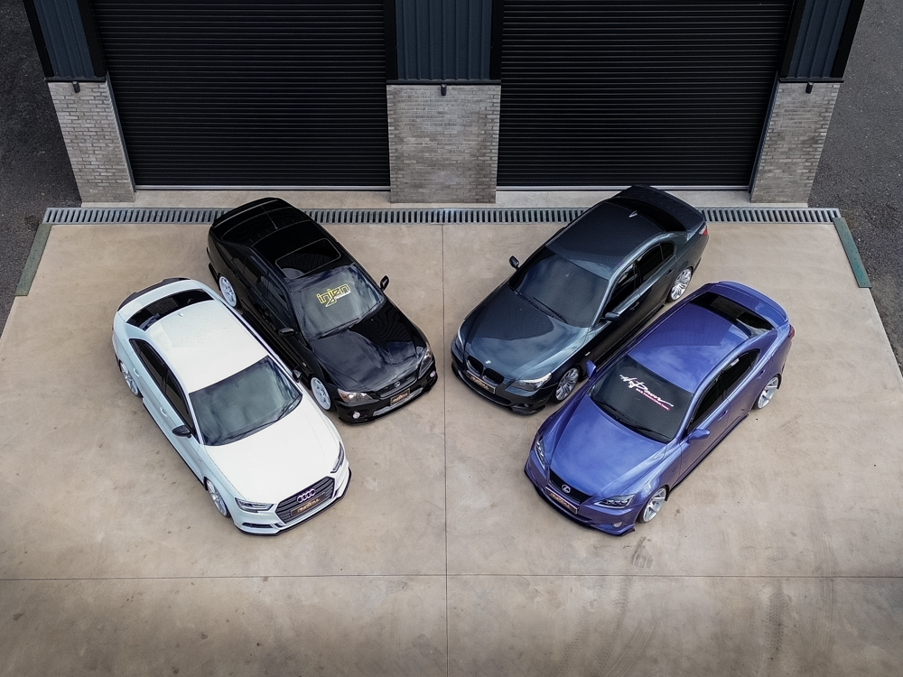 REGAL'S MULTI CAR INSTANT WINS