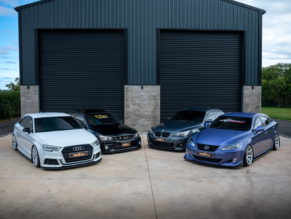 REGAL'S MULTI CAR INSTANT WINS